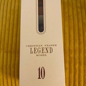 Christian Fraser Legend Model KENDAMA